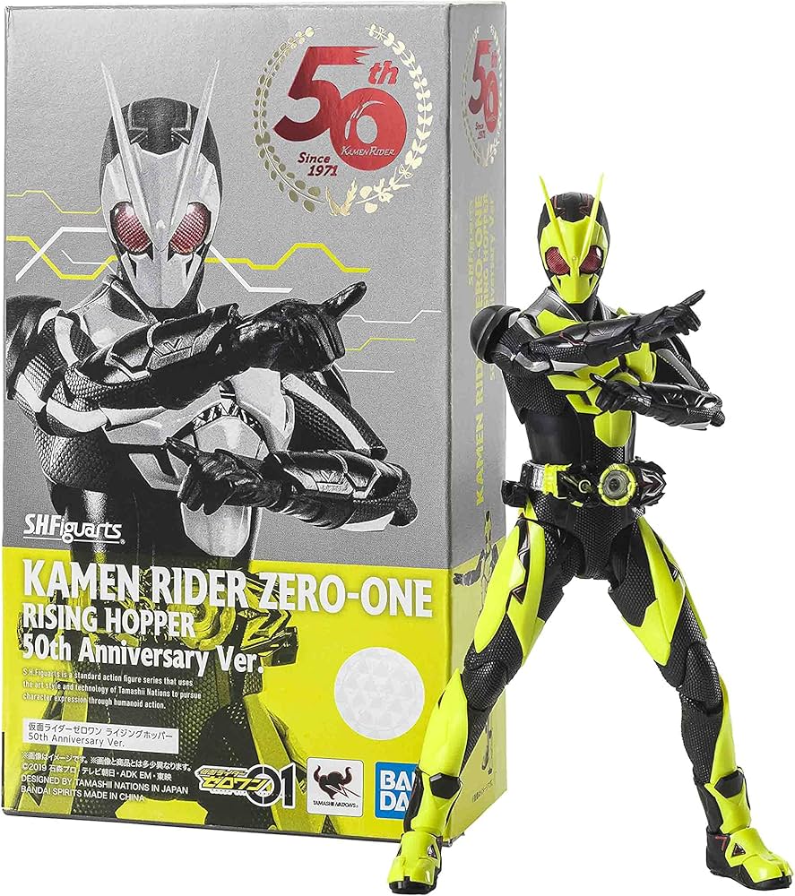 Amazon.co.jp: TAMASHII NATIONS S.H.フィギュアーツ 仮面ライダー