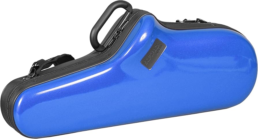 Amazon.co.jp: BAM! バム アルトサクソフォン用 ソフトパックケース