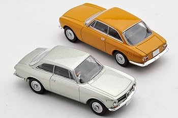 Amazon | トミカリミテッドヴィンテージ LV-156b アルファロメオ 1600