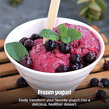 Amazon | Ninja CREAMi デラックスアイスクリームメーカー & 冷凍