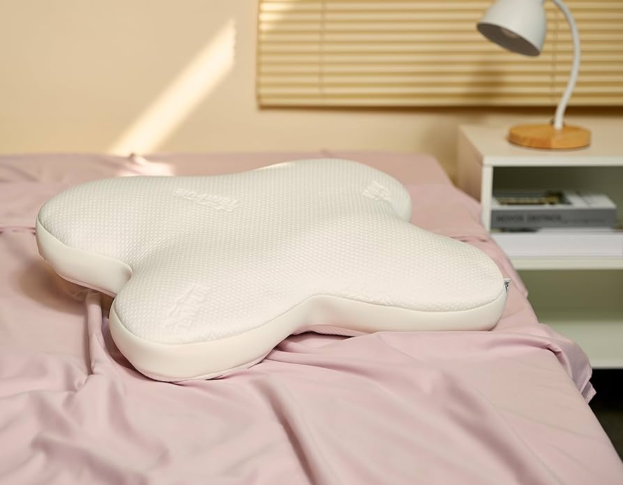 Amazon｜テンピュール(Tempur) 枕 まくら 約60x50cm オンブラシオ