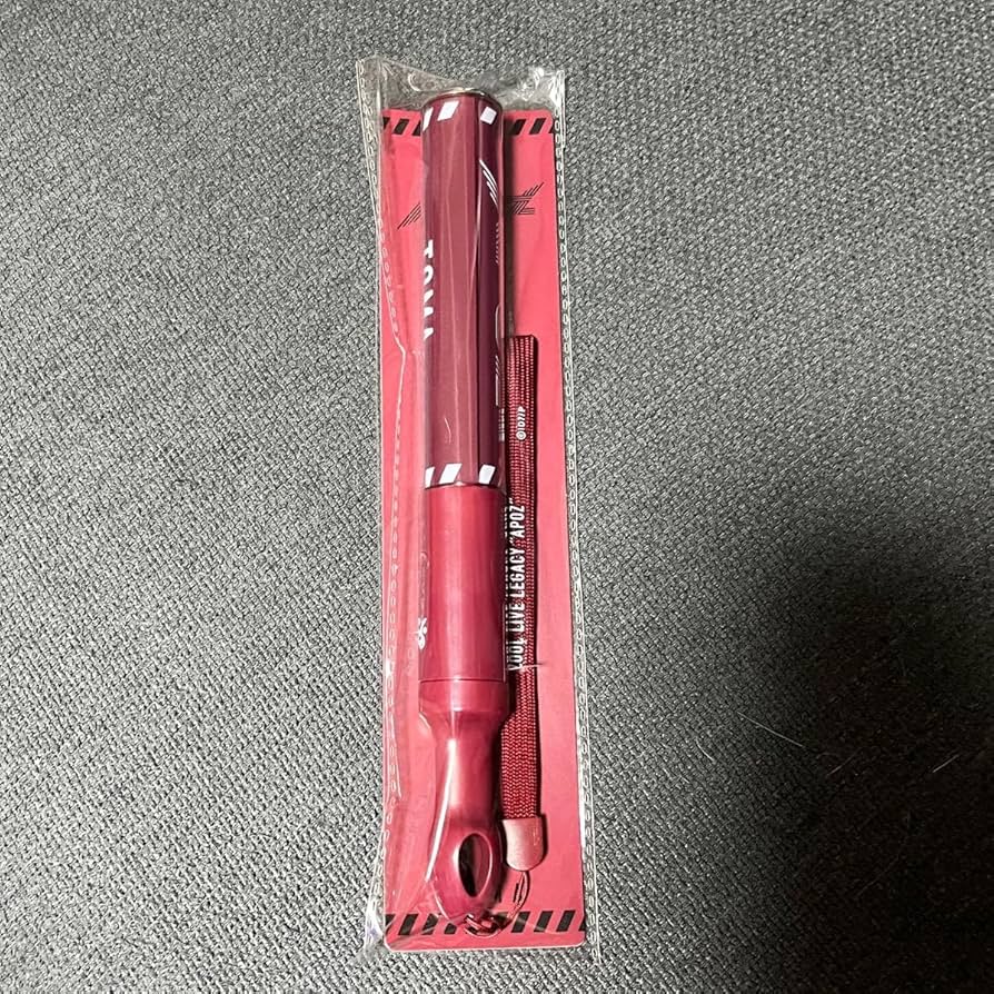 ZOOL LIVE LEGACY APOZ ペンライト アイドリッシュセブン ŹOOĻ LIVE