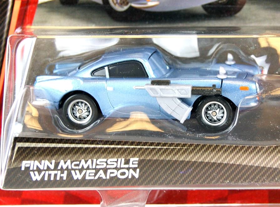 Amazon | ディズニー カーズ ミニカー/ 2台セット！（限定品