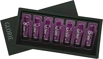 Amazon.co.jp: GLORIE グロリエ 【大人の本気化粧品】 セルショット