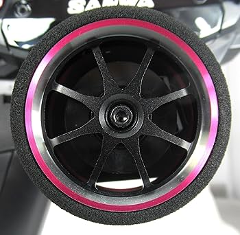 Amazon | SANWA M17 RX-493i/PC 2024LIMITED EDITION PINK 限定 一般RC