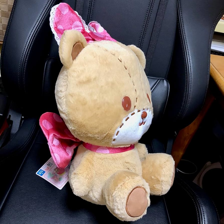 Amazon.co.jp: タイニーチャム ぬいぐるみ 超 BIG 特大 大きい 約41cm