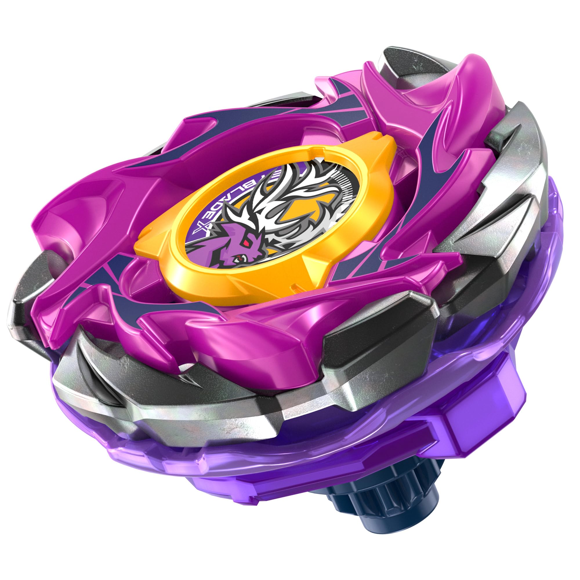 Beyblade X Antler Stag B 2-60HN CX Starter Pack Set, Takara Tomy
