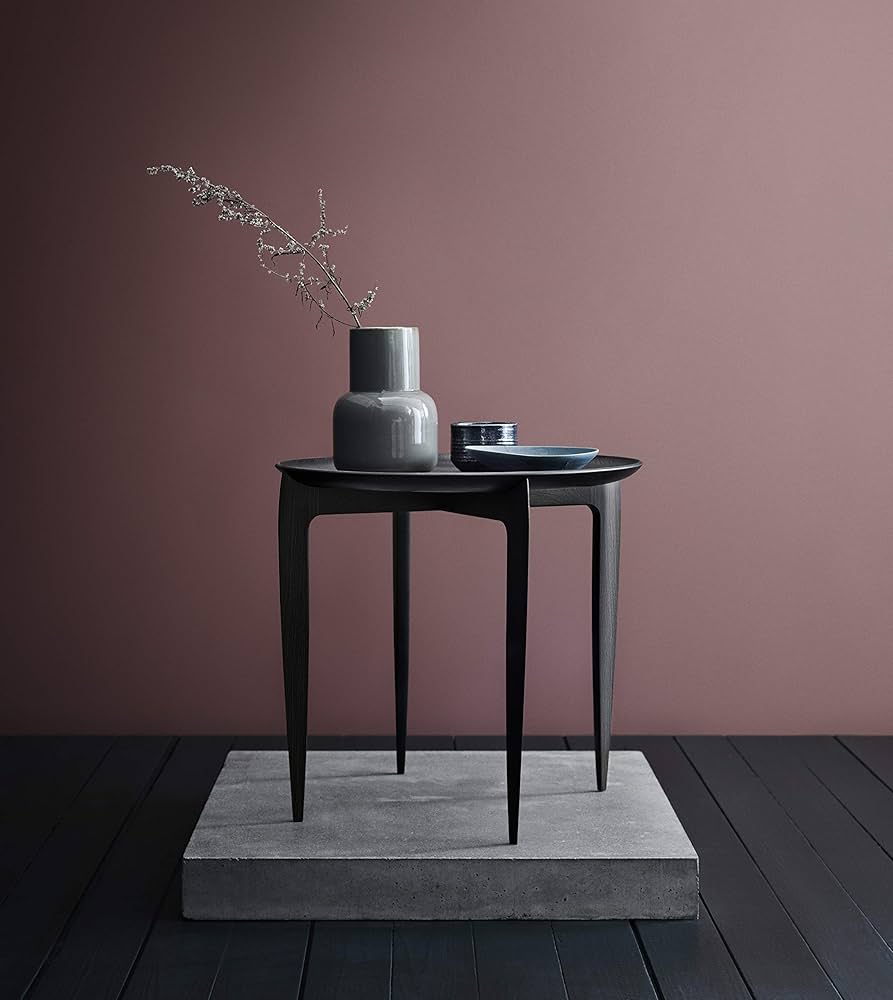 Amazon｜フリッツ・ハンセン 【日本正規品】 トレイテーブル 45cm