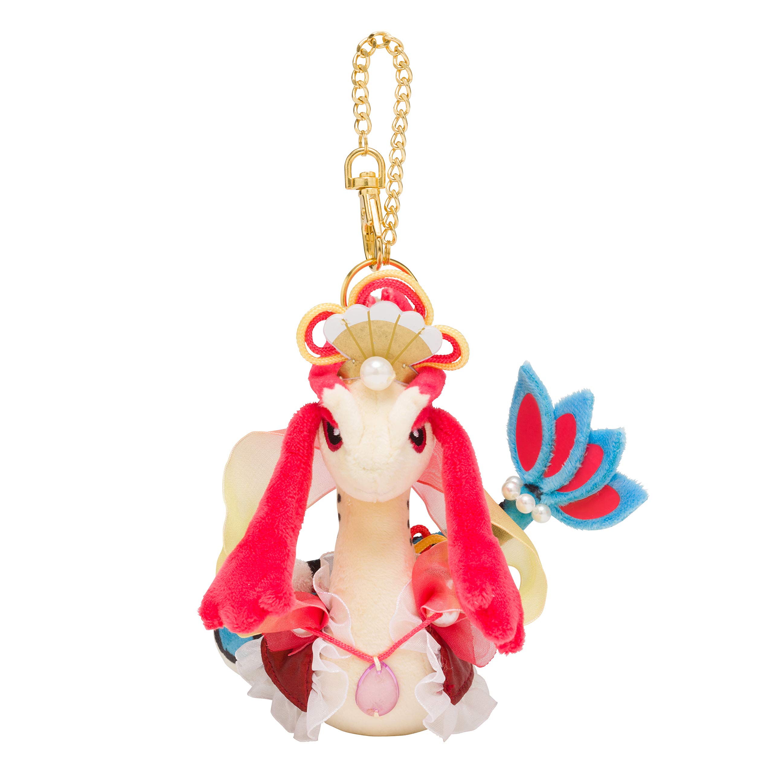 Amazon.co.jp: ポケモンセンターオリジナル マスコット Oceanic