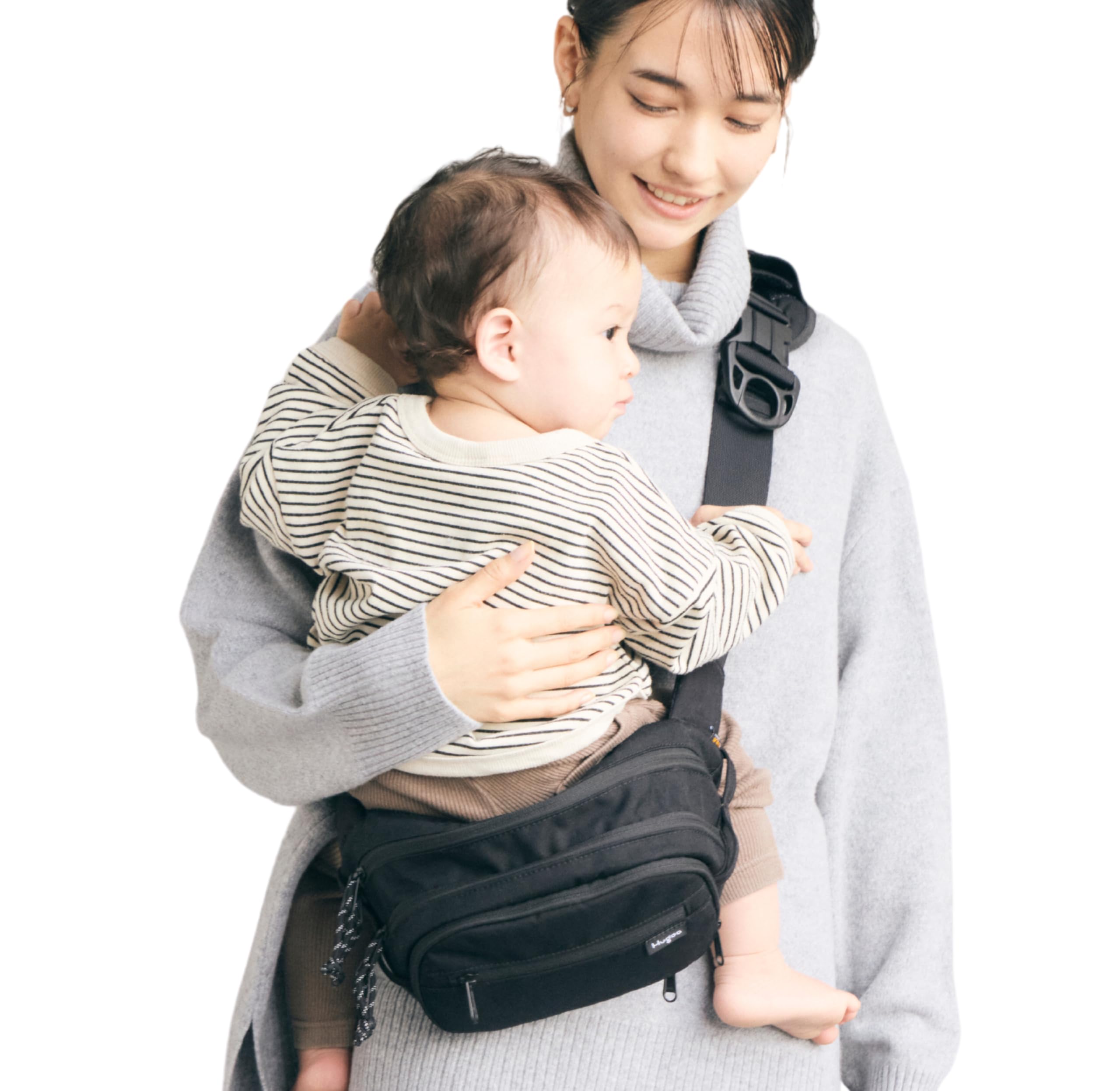 Amazon.co.jp: 【ママリ口コミ大賞2025受賞 | グッドデザイン賞受賞