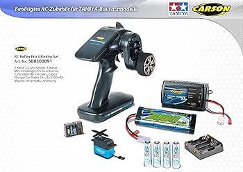 Amazon.co.jp: タミヤ 1/10 電動RCカーシリーズ No.587 ネオ マイティ