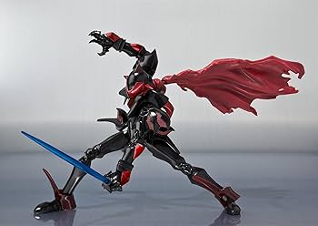 Amazon.co.jp: TAMASHII NATIONS D-Arts ナイトブレイザー : おもちゃ