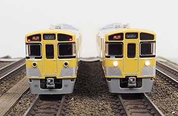 西武鉄道 新2000系 Nゲージ 8両セット グリーンマックス 30576 Amazon