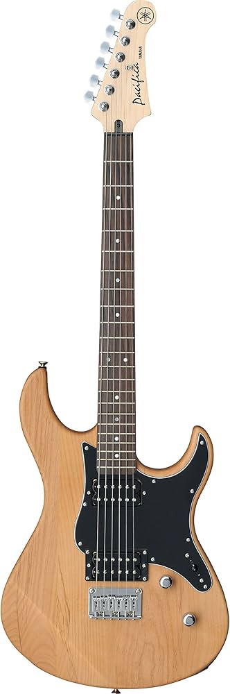 Amazon | ヤマハ YAMAHA PACIFICA120H YNS パシフィカ エレキギター