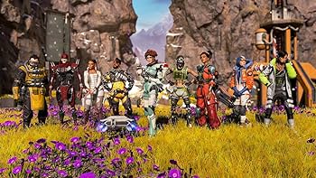 Amazon.co.jp: エーペックスレジェンズ チャンピオンエディション【同