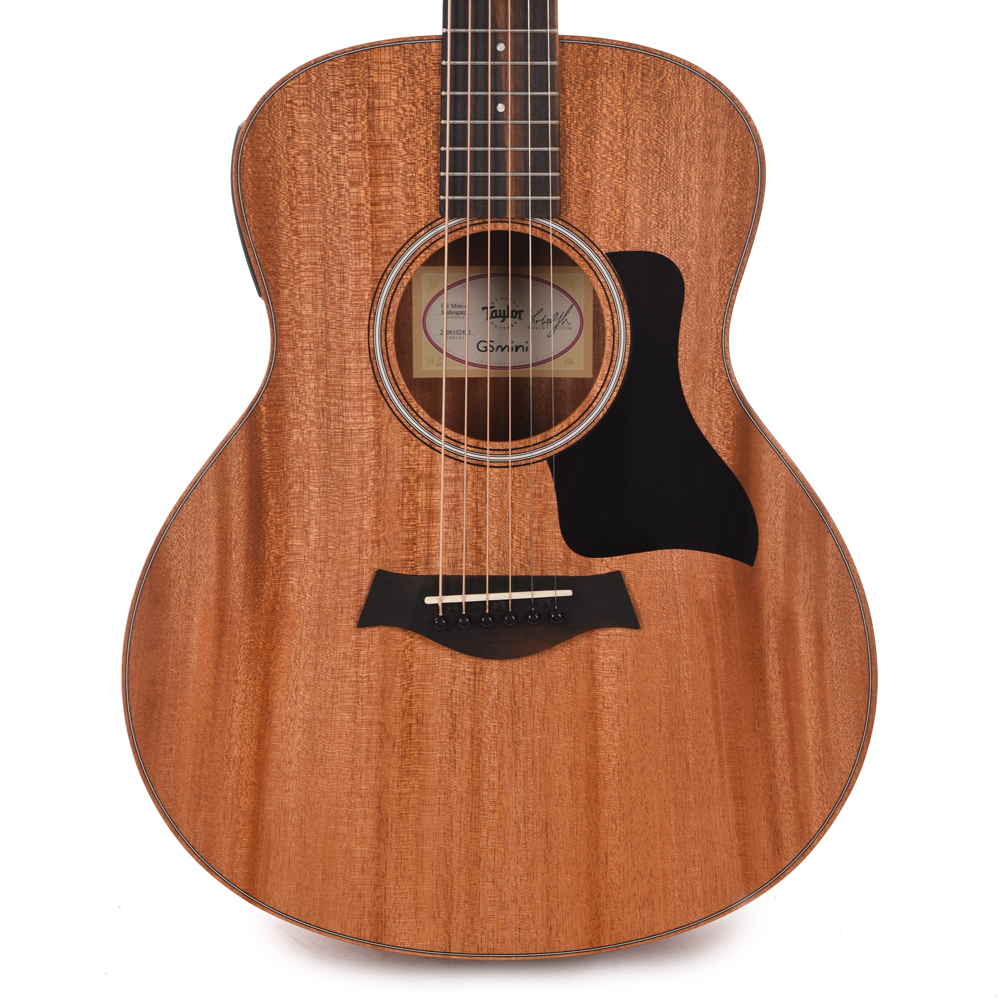 Amazon | Taylor/GS Mini-e Mahogany [定番人気品 新プリアンプ搭載