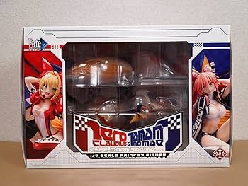 Amazon.co.jp: プラスワン Fate/Extra ネロ・クラウディウス＆玉藻の前