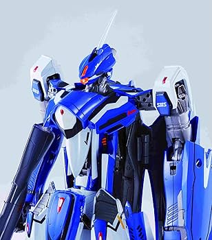 Amazon.co.jp: TAMASHII NATIONS DX超合金 VF-25G メサイアバルキリー