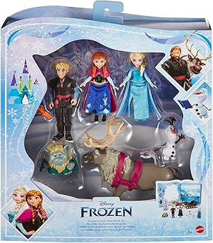 Amazon.co.jp: マテル(MATTEL)ディズニー（Disney）/アナと雪の女王