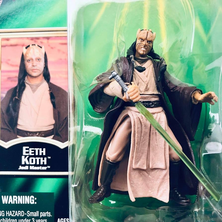 Amazon.co.jp: スターウォーズ パワー・オブ・ザ・ジェダイ ベーシック