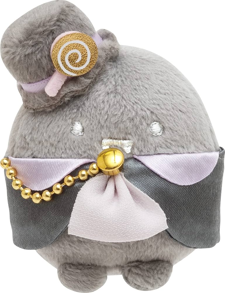 Amazon.co.jp: サンエックス すみっコぐらし「みにっコハロウィン」 て