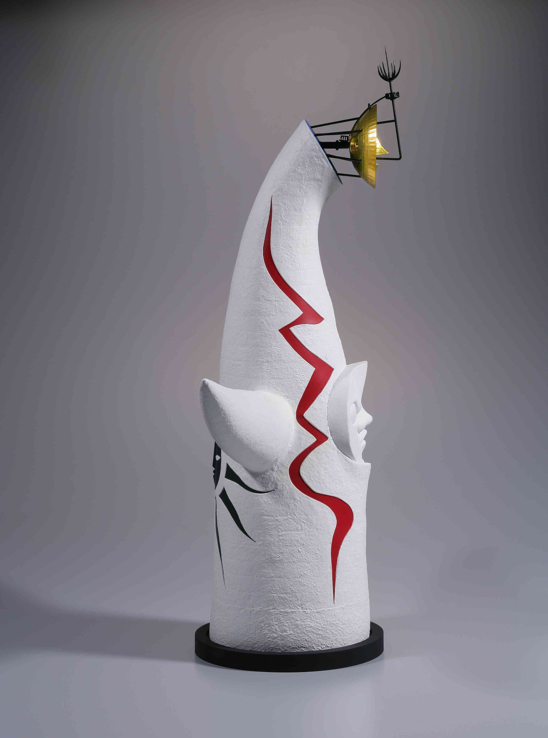 Amazon | 1/144スケール 太陽の塔 PVC&ABS製 塗装済み完成モデル(再々