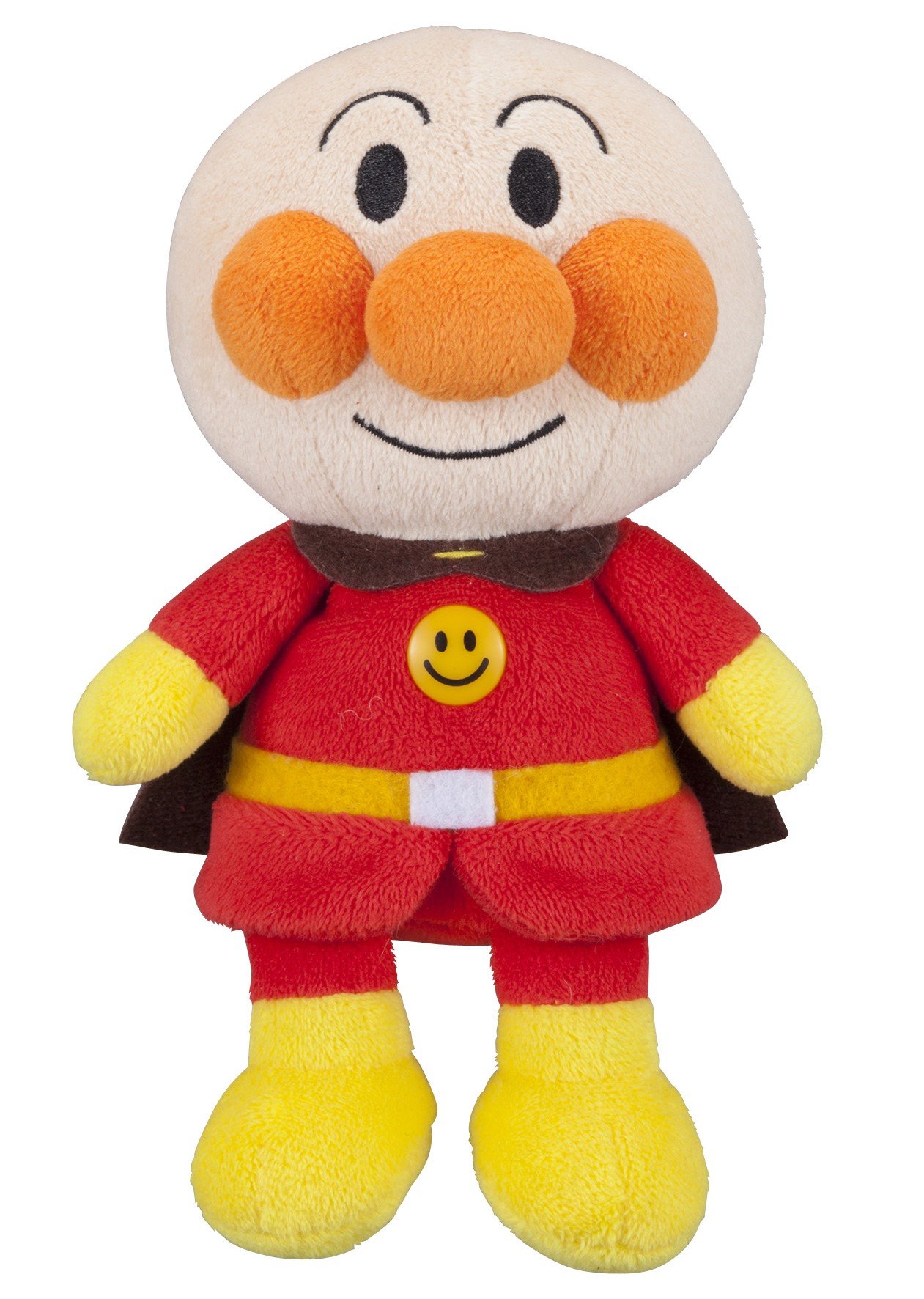 Amazon.co.jp: アンパンマン プリちぃビーンズS Plus アンパンマン