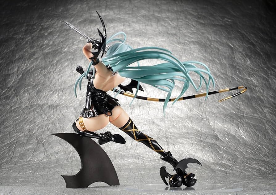 Amazon | クイーンズゲイト 門を開く者アリス ブーストVer. 1/8 完成品