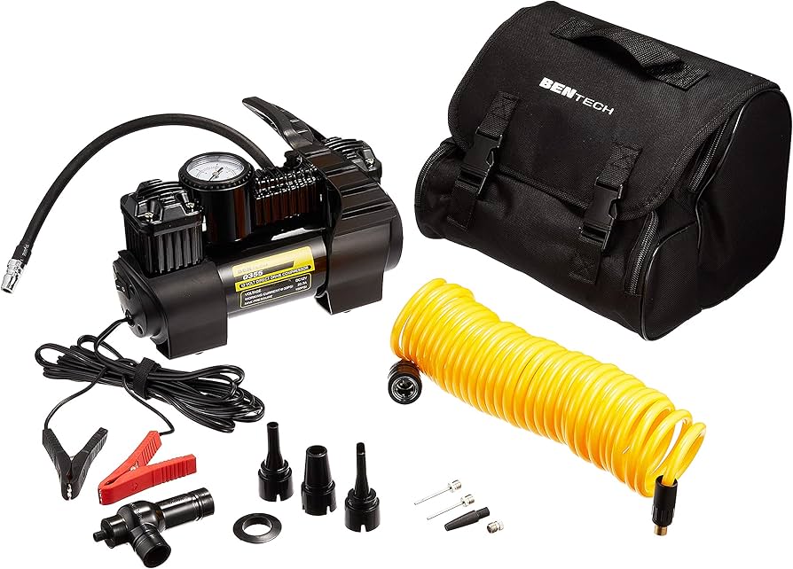 Amazon | BEN TECH(ベンテック) BENTECH ダブルピストンヘビー