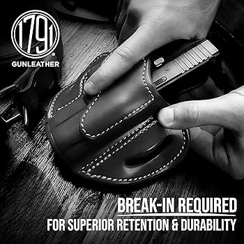 Amazon.co.jp: 1791 GunLeather ホルスター Sig Sauer P226、P220