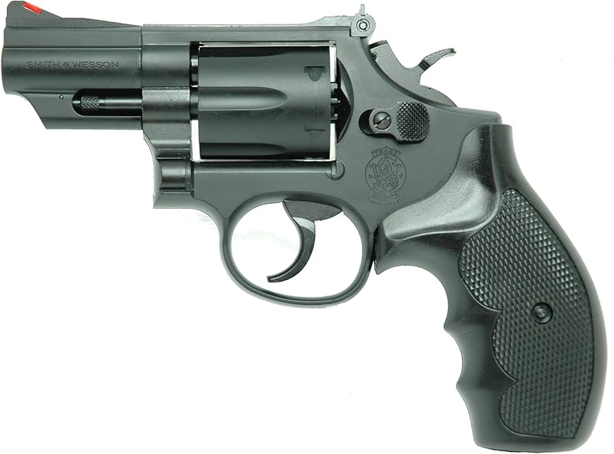 Amazon | タナカ M19 2.5インチ モデルガン完成品 | モデルガン 通販