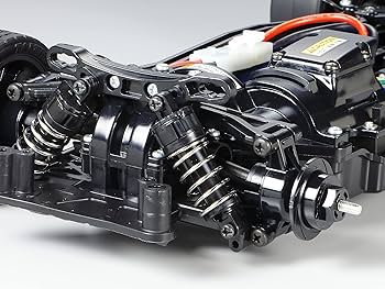 Amazon.co.jp: タミヤ 1/10 電動RCカーシリーズ No.639 MERCEDES-AMG