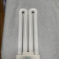 Amazon.co.jp : 東芝 コンパクト形蛍光ランプ 36W 3波長形昼白色 ユー