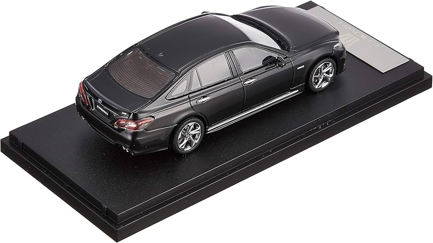 Amazon | MARK43 1/43 トヨタ クラウン RS アドバンス ハイブリッド