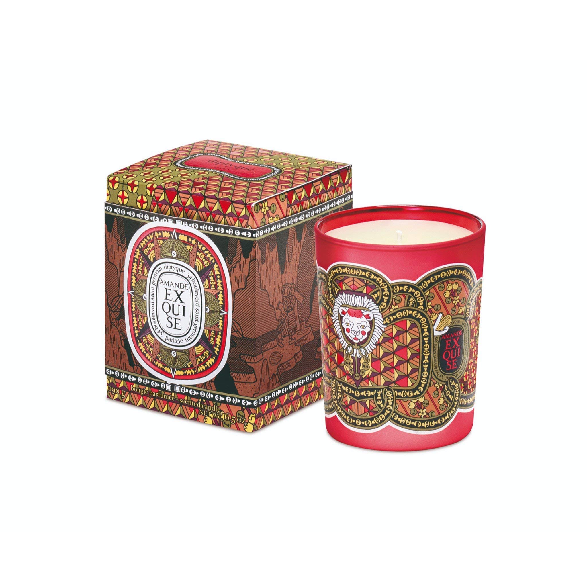 Amazon.com: Amande Exquise : Home & Kitchen