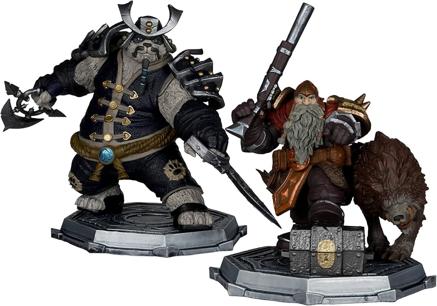 Amazon.co.jp: マクファーレン・トイズ - ワールド・オブ・ウォー