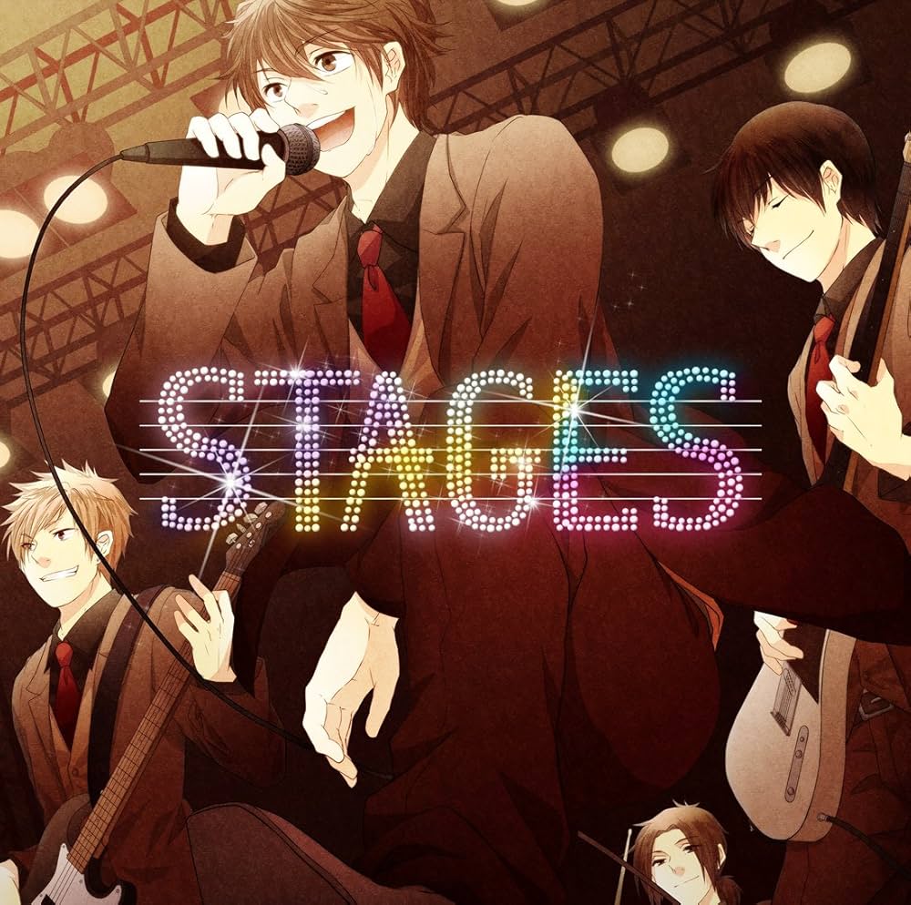 Amazon.co.jp: EXIT TUNES PRESENTS STAGES (数量限定!!油裸ビデオが
