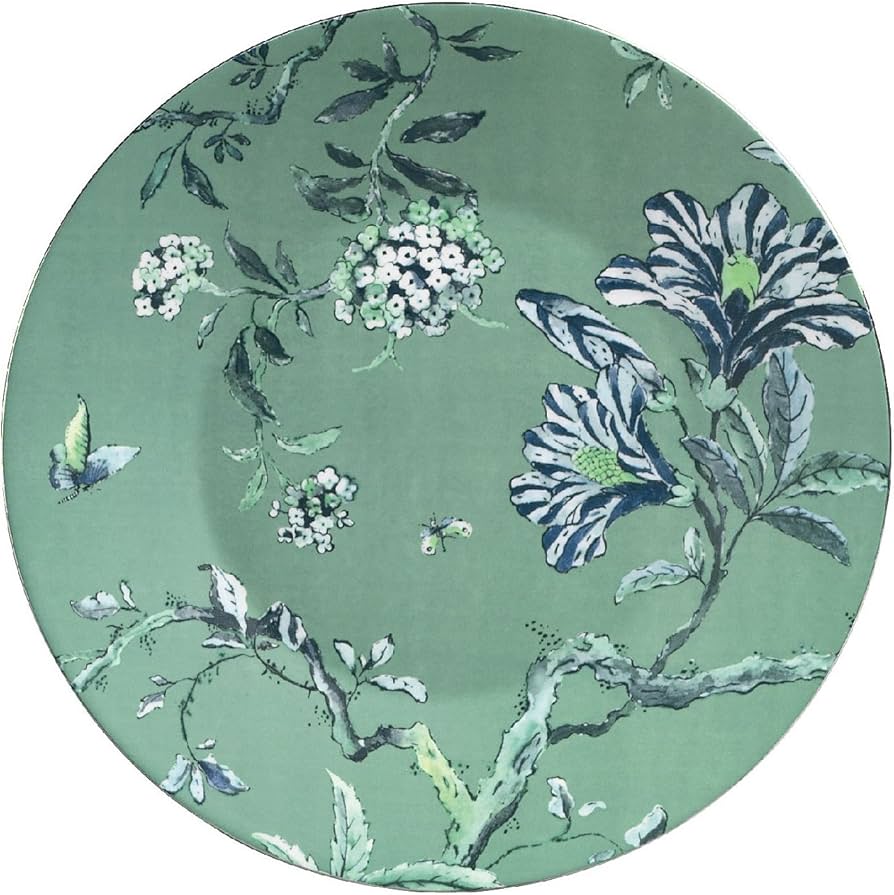 Amazon.com | Jasper Conran by Wedgwood Chinoiserie Green Salad