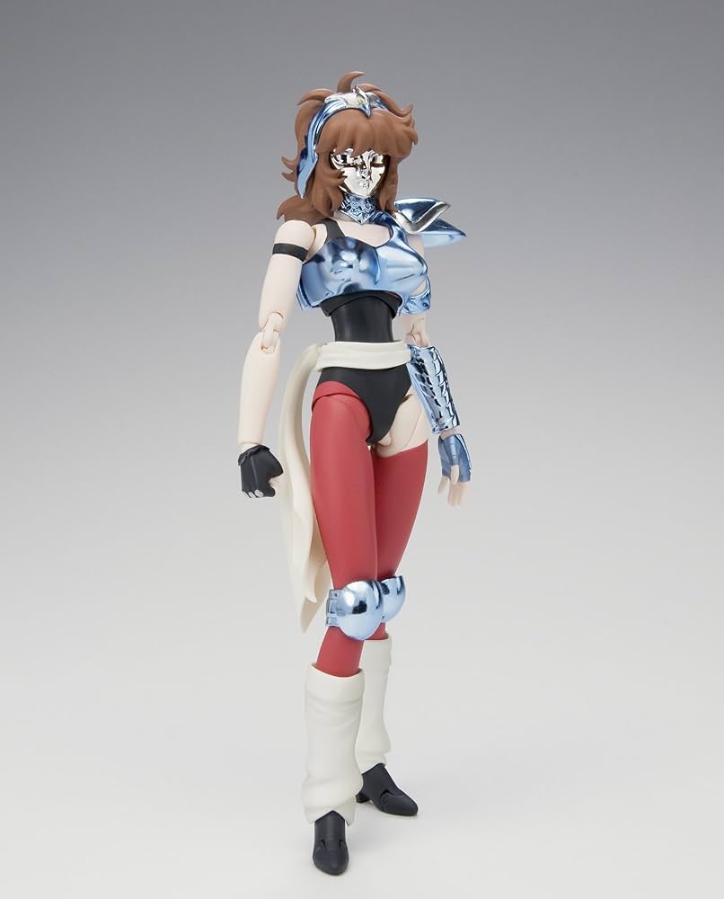 Amazon.co.jp: TAMASHII NATIONS 聖闘士聖衣神話 イーグル魔鈴 : ホビー