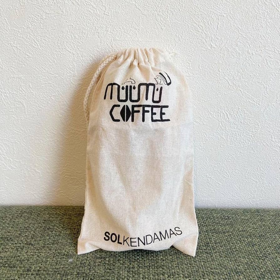 Amazon | muumuu coffee + sol kendamas コラボけん玉 | ヨーヨー