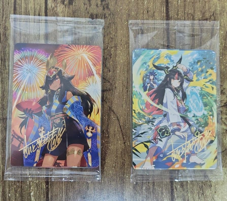 Amazon.co.jp: デュエマ スペシャルアートカード ドラゴンサマー