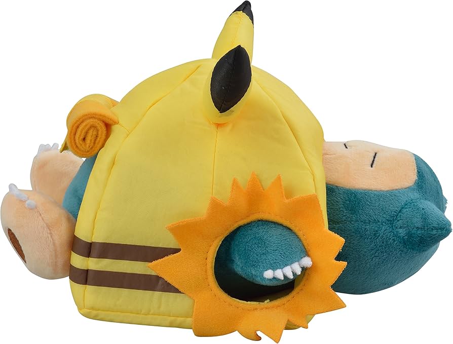 Amazon.co.jp: ポケモンセンターオリジナル ぬいぐるみ Pokémon Summer