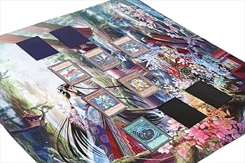 Amazon | おもちゃの神様 オリジナル ラバープレイマット VSプレイ