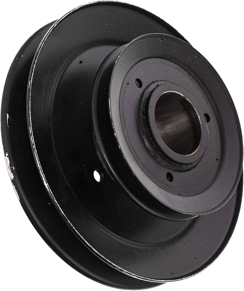 Amazon.com : Exmark 109-9634 Drive Jackshaft Lazer Z Triple Twin