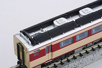 Amazon | KATO Nゲージ キハ181系 7両セット 10-836 鉄道模型