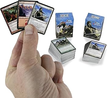 Amazon.co.jp: 世界最小のマジック:ザ・ギャザリング限定コレクター