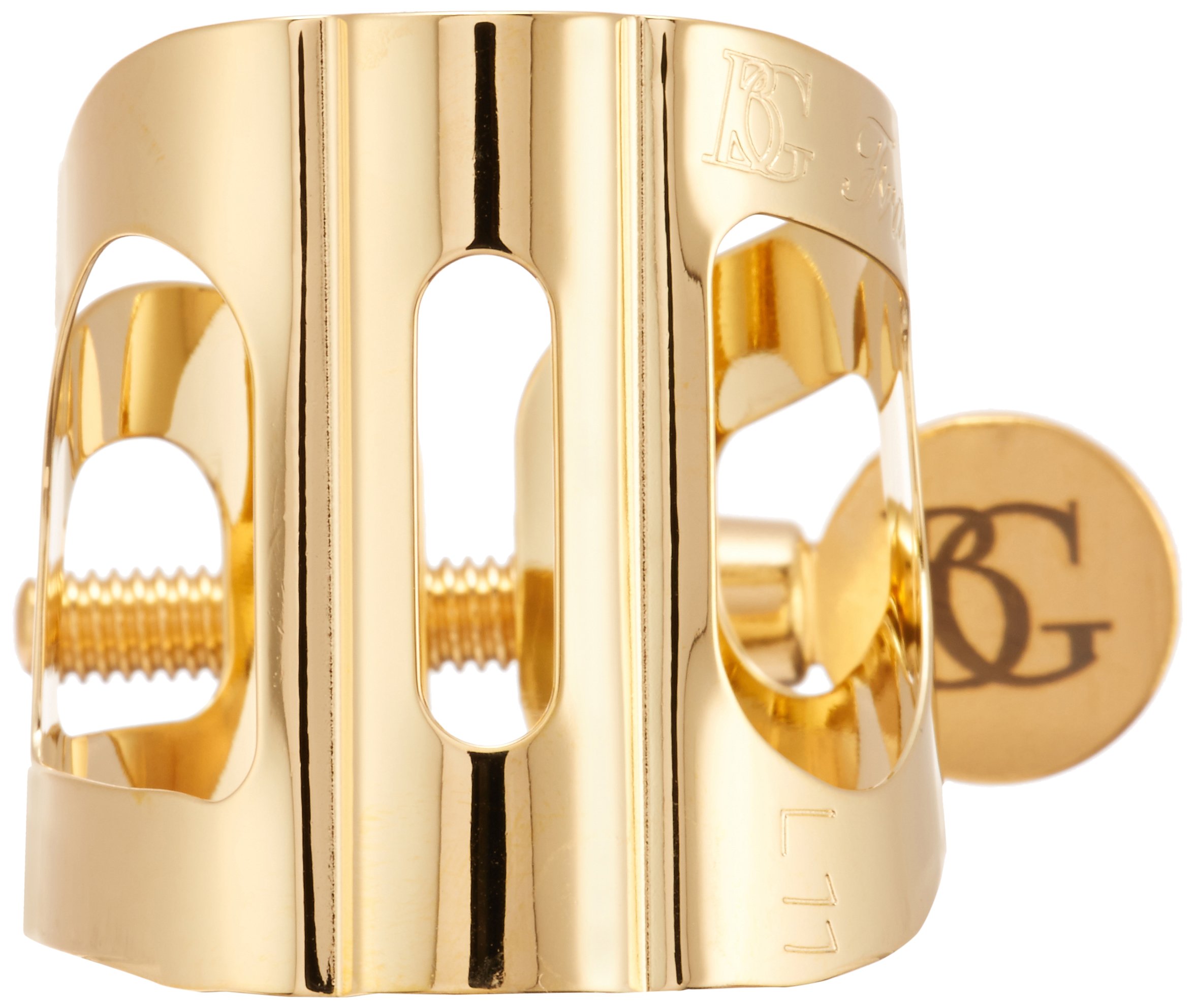 Amazon | BG トラディション リガチャー アルトサクソフォーン