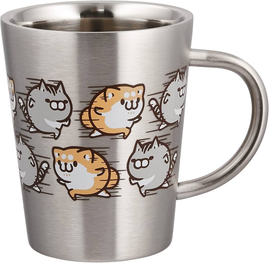 Amazon.co.jp: 山加商店(Yamakasyoten)LINEクリエイターズ公式 二重