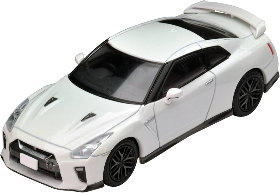 Amazon | トミカリミテッドヴィンテージ ネオ 1/64 LV-N148c 日産GT-R