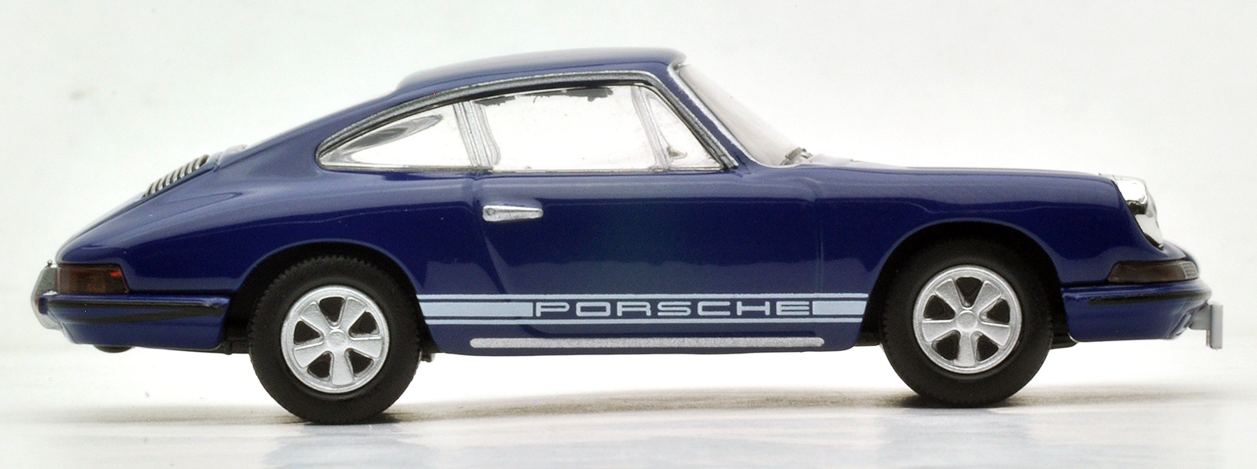 Amazon | トミカリミテッドヴィンテージ 1/64 LV-86e ポルシェ911S (青